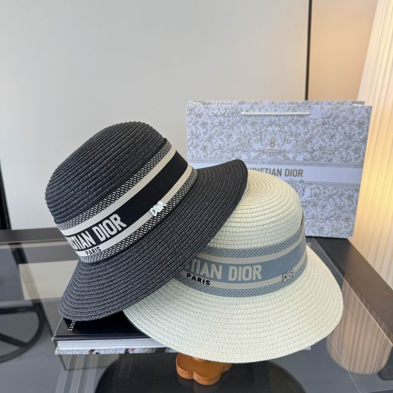 Dior top hat dx92